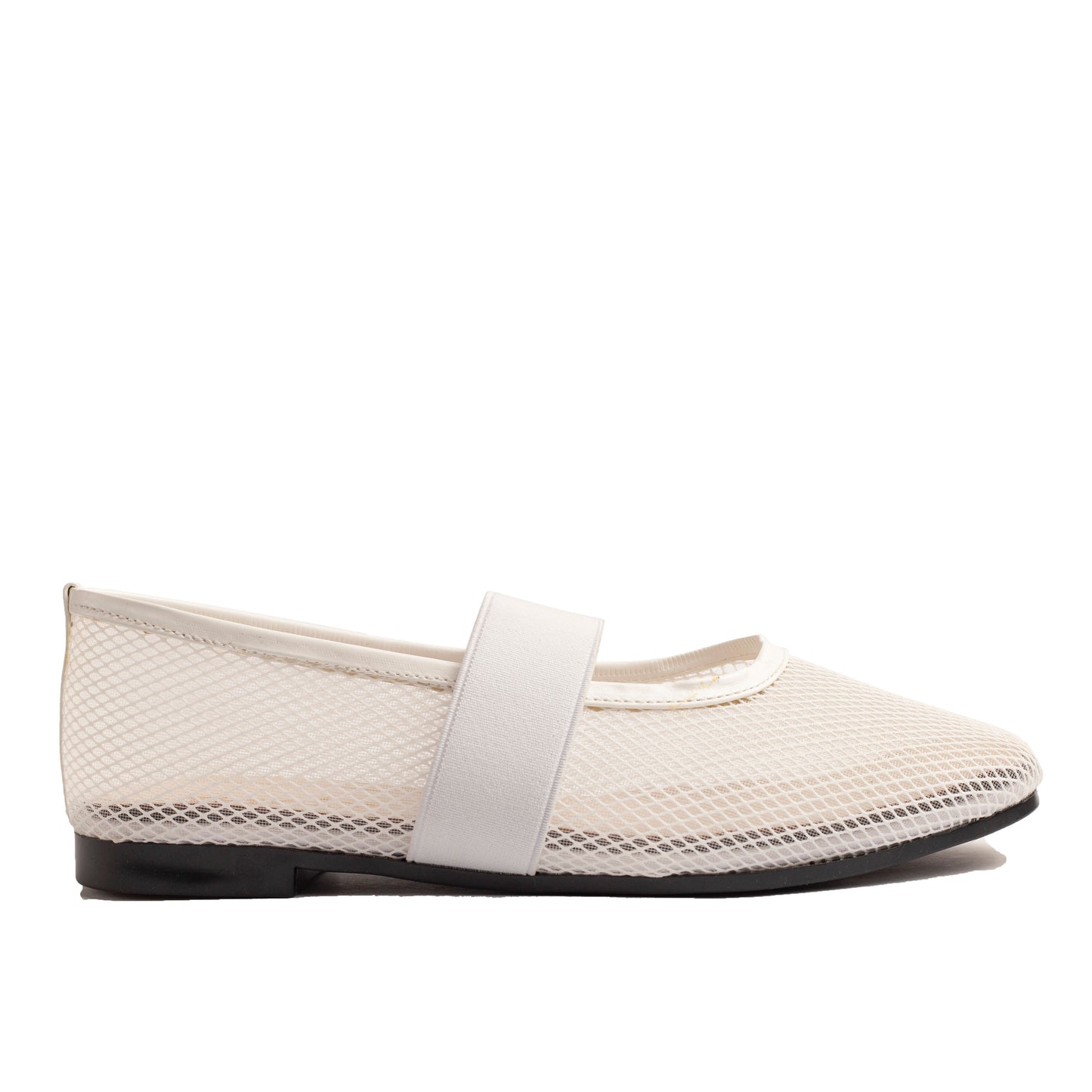 Ballet White