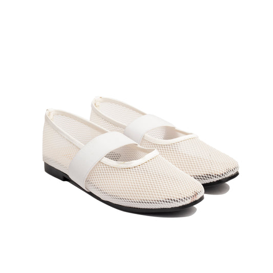Ballet White