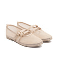 Duo Flats Beige