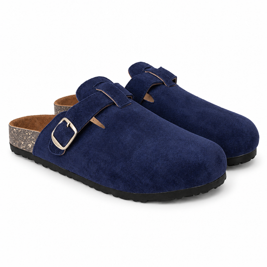 Clogsy Navy