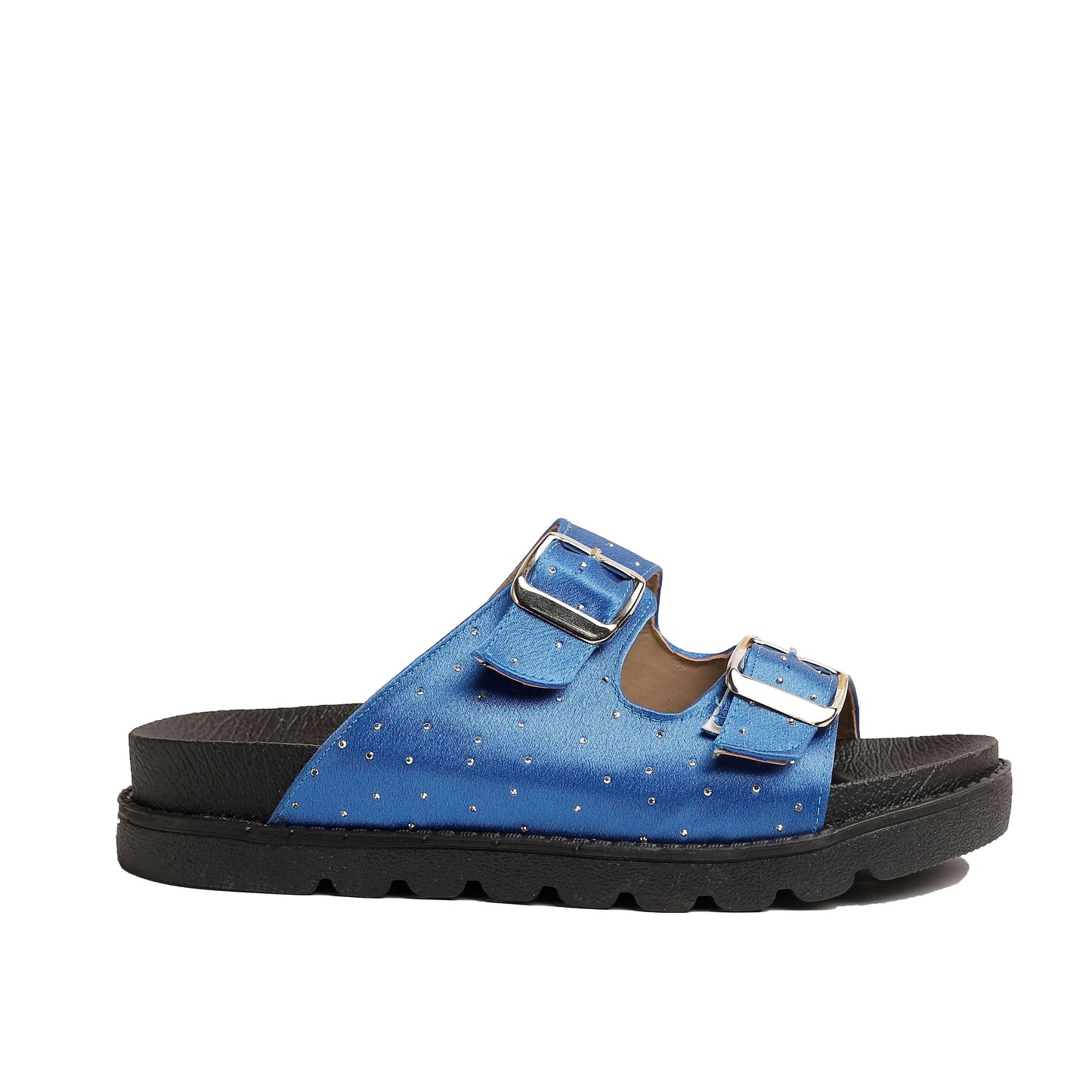 Sparky Blue
