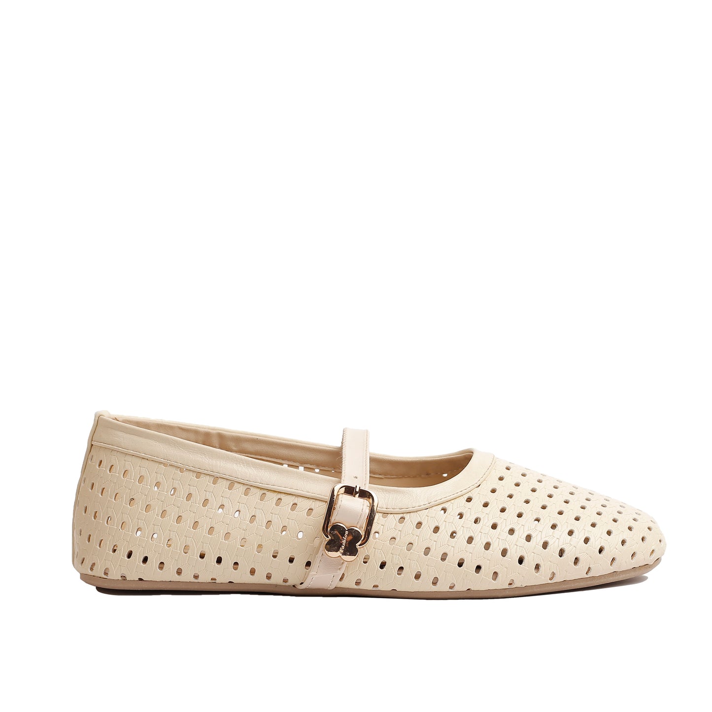 Breeze Flats Beige