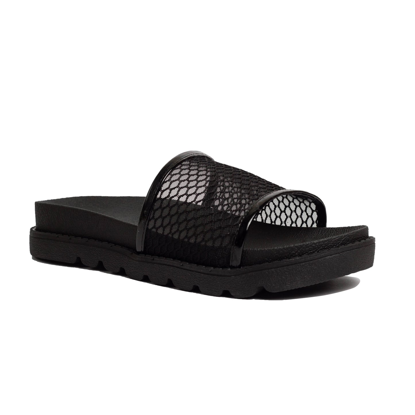 Slide Black