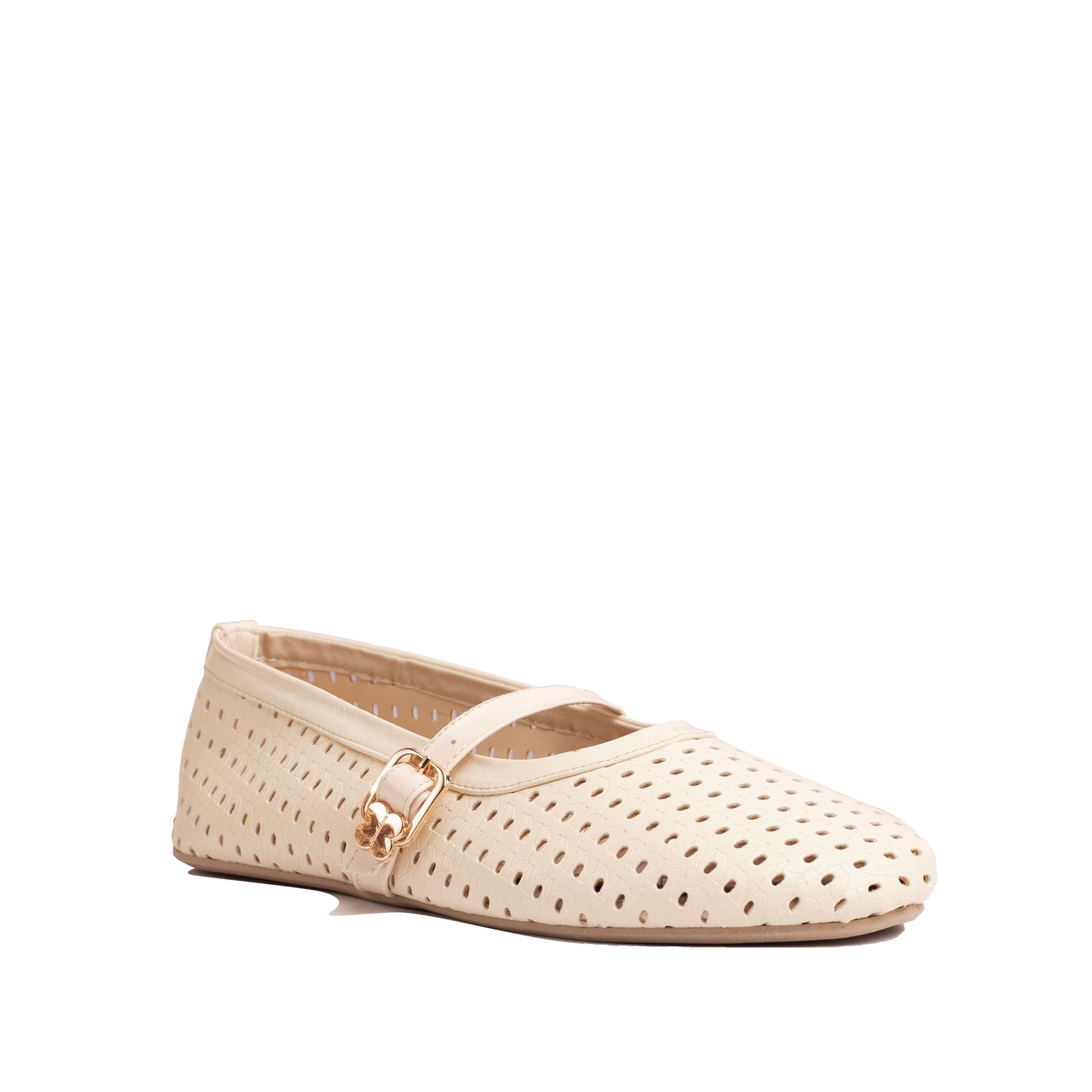 Breeze Flats Beige