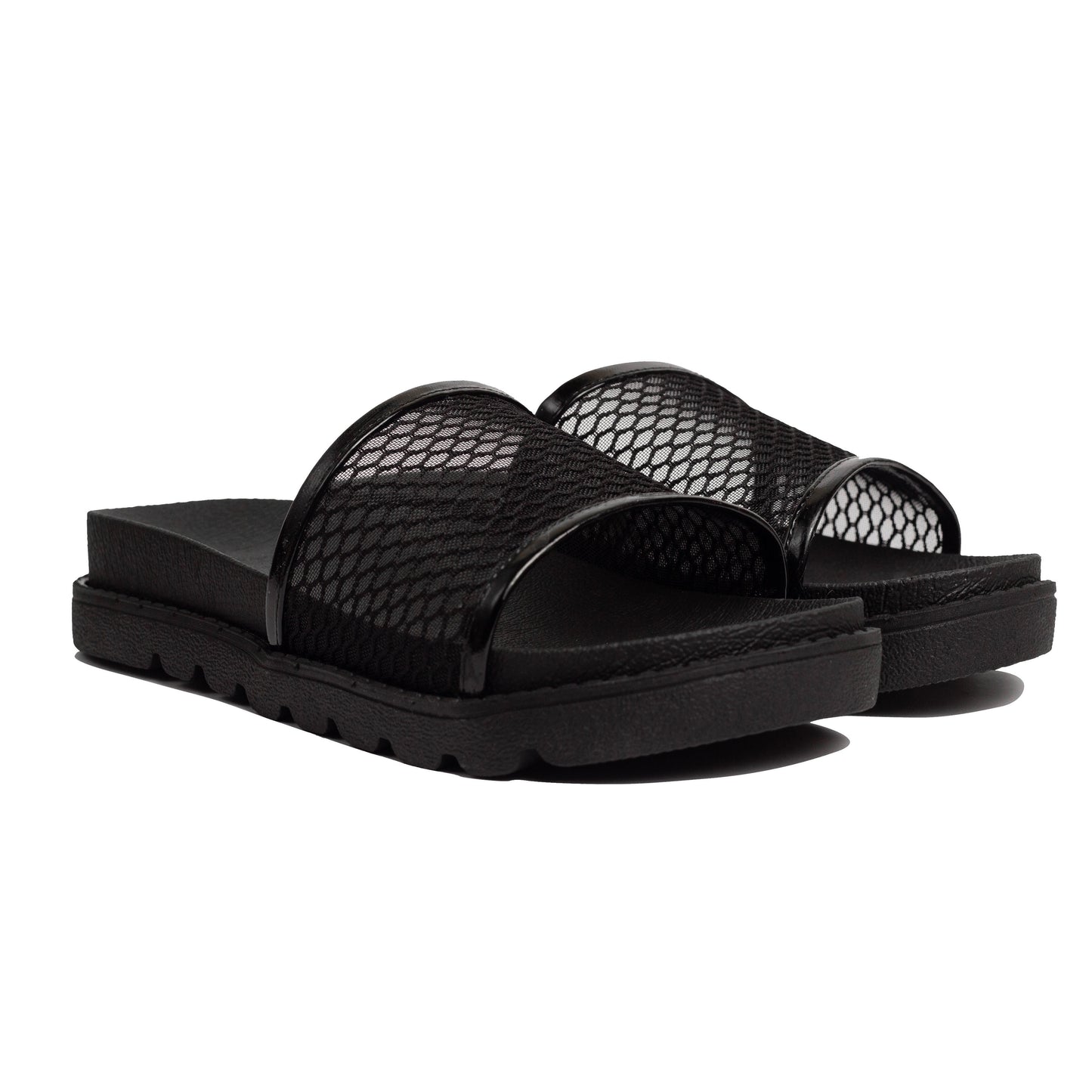 Slide Black