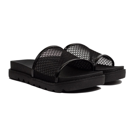 Slide Black