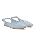 Rosé Blue - Pointed