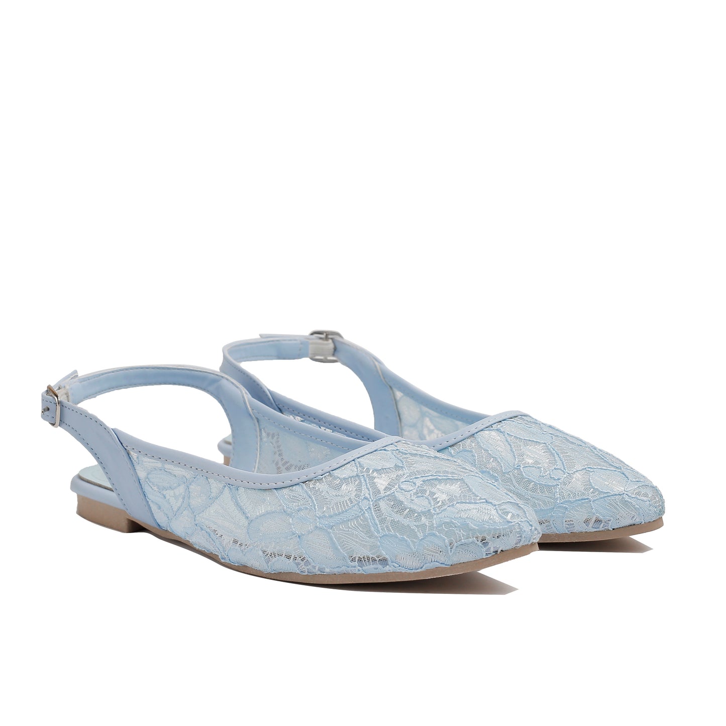 Rosé Blue - Pointed