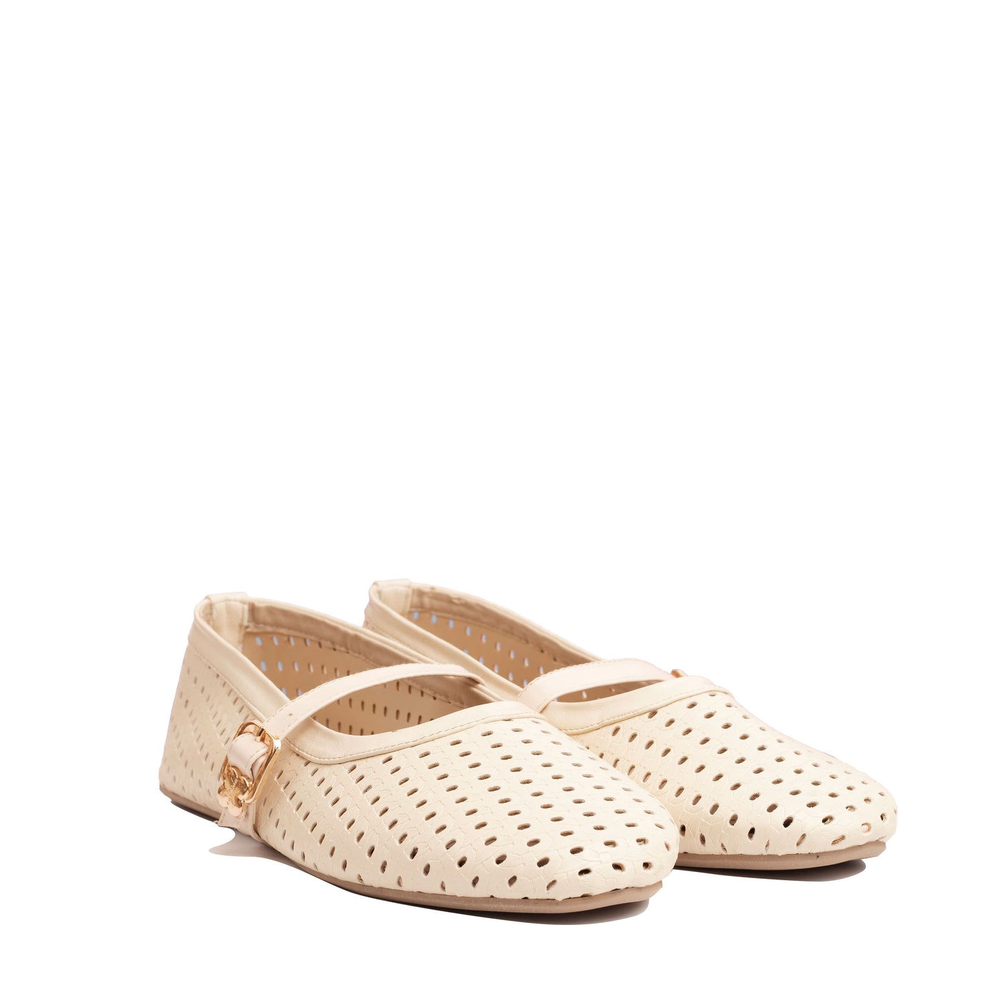 Breeze Flats Beige