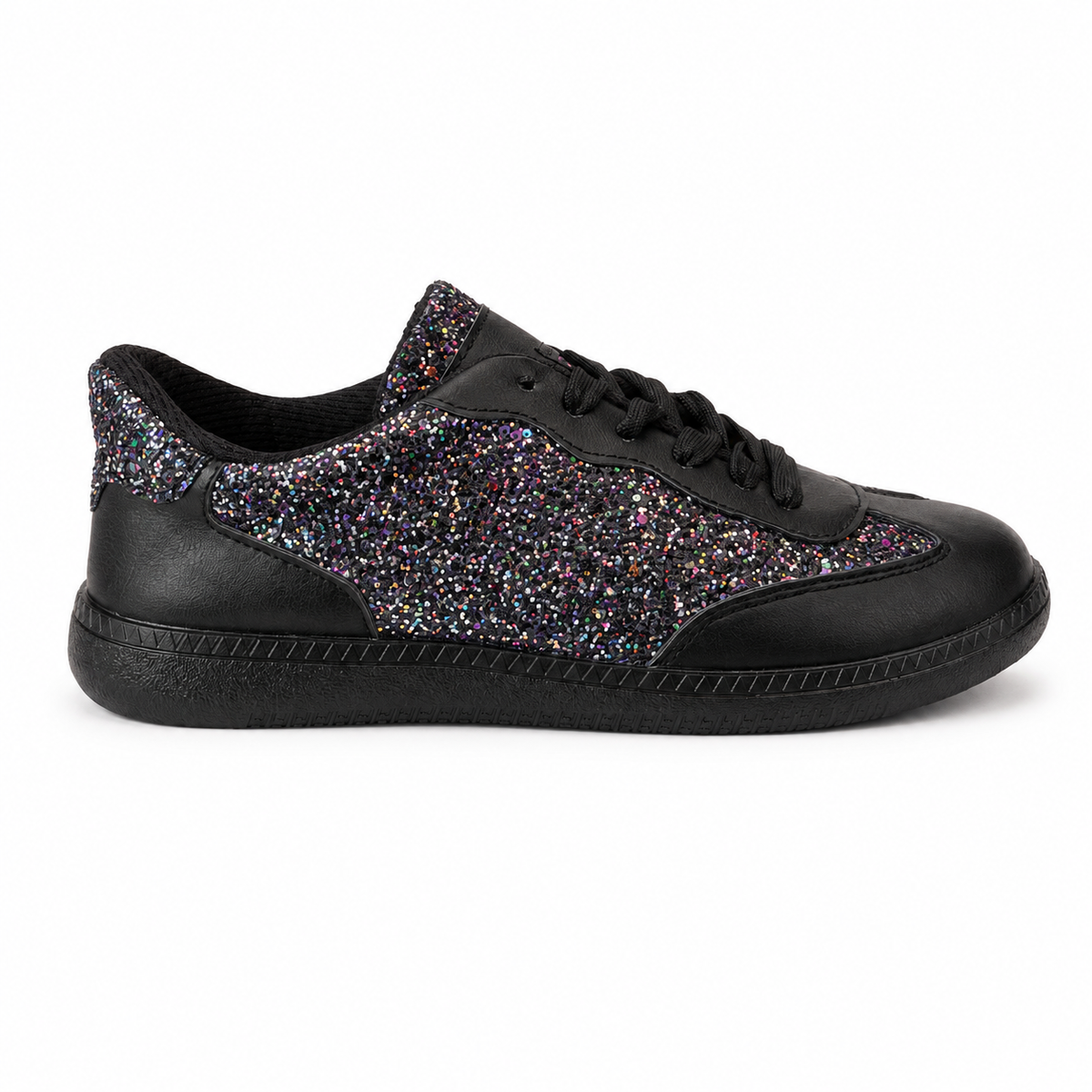 Bedazzle Black