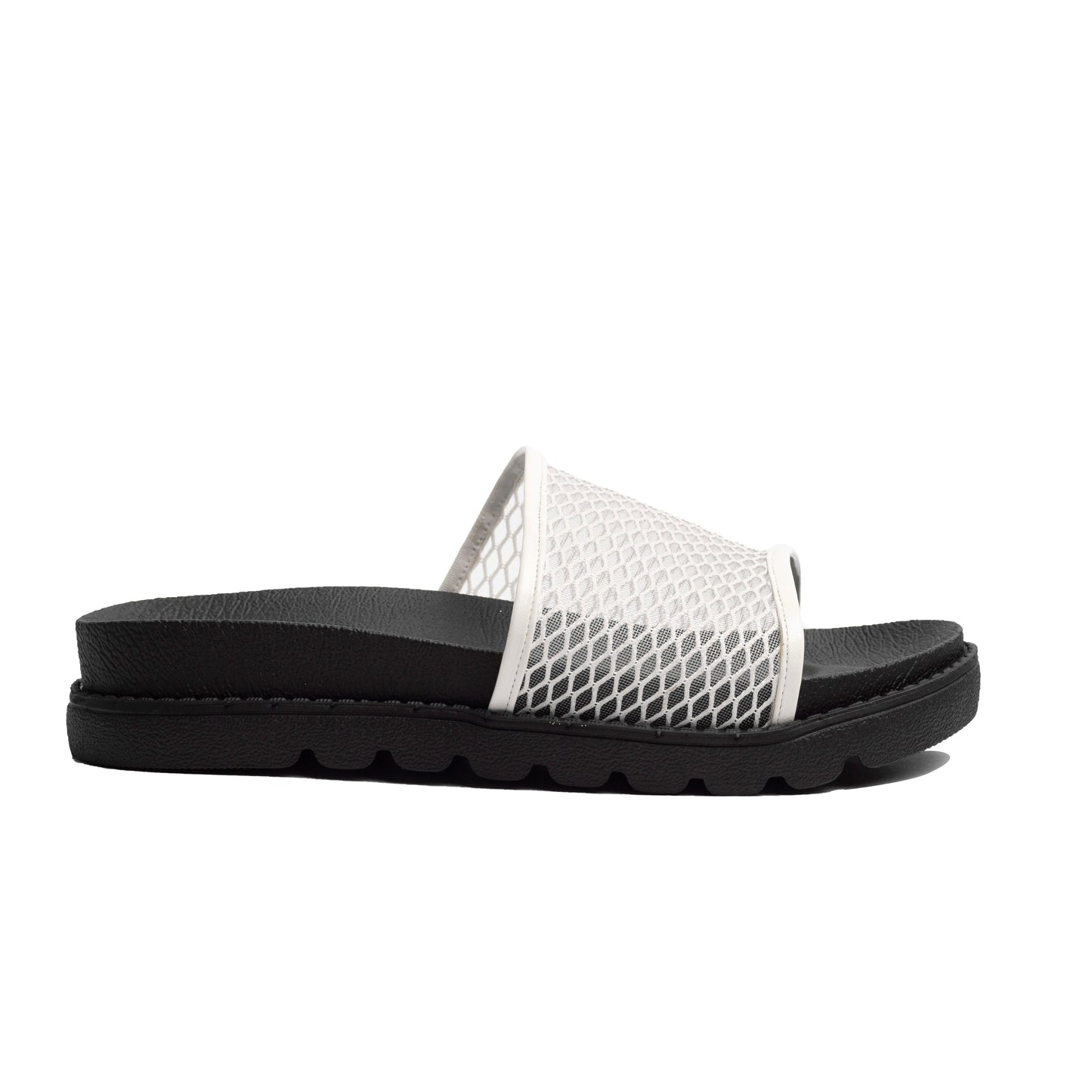 Slide White