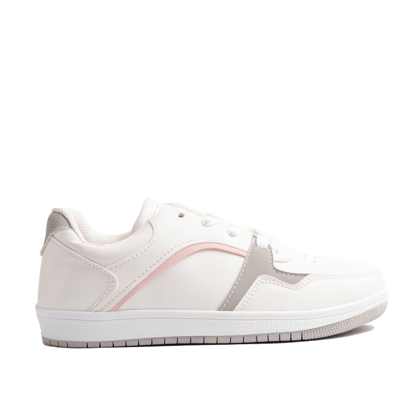 Sway Pink x Grey