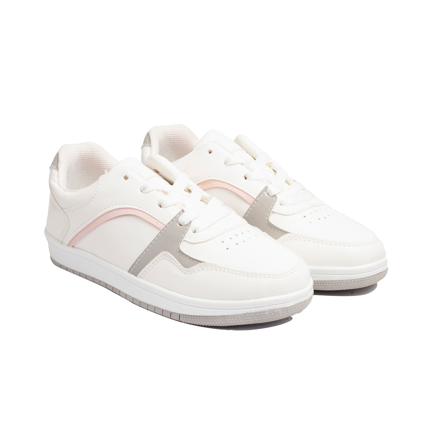 Sway Pink x Grey