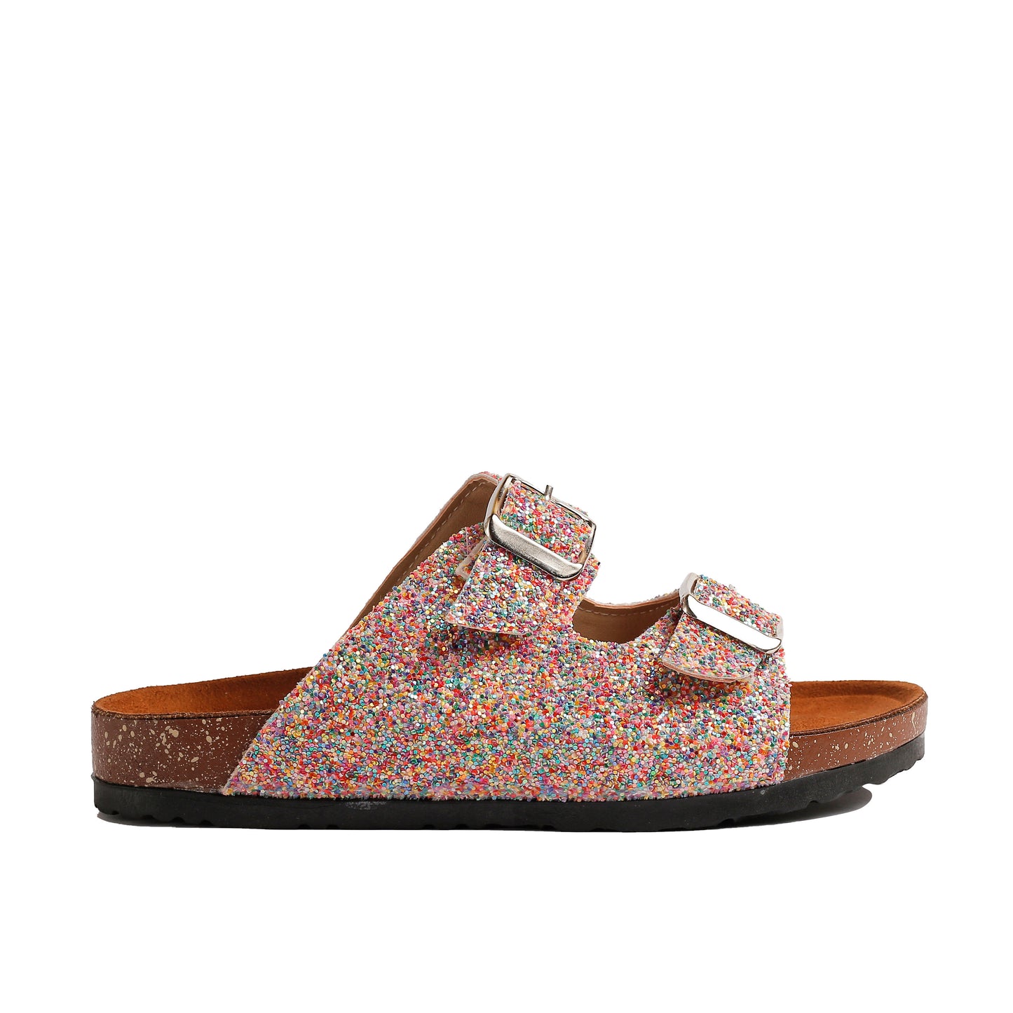 Crystal Pink