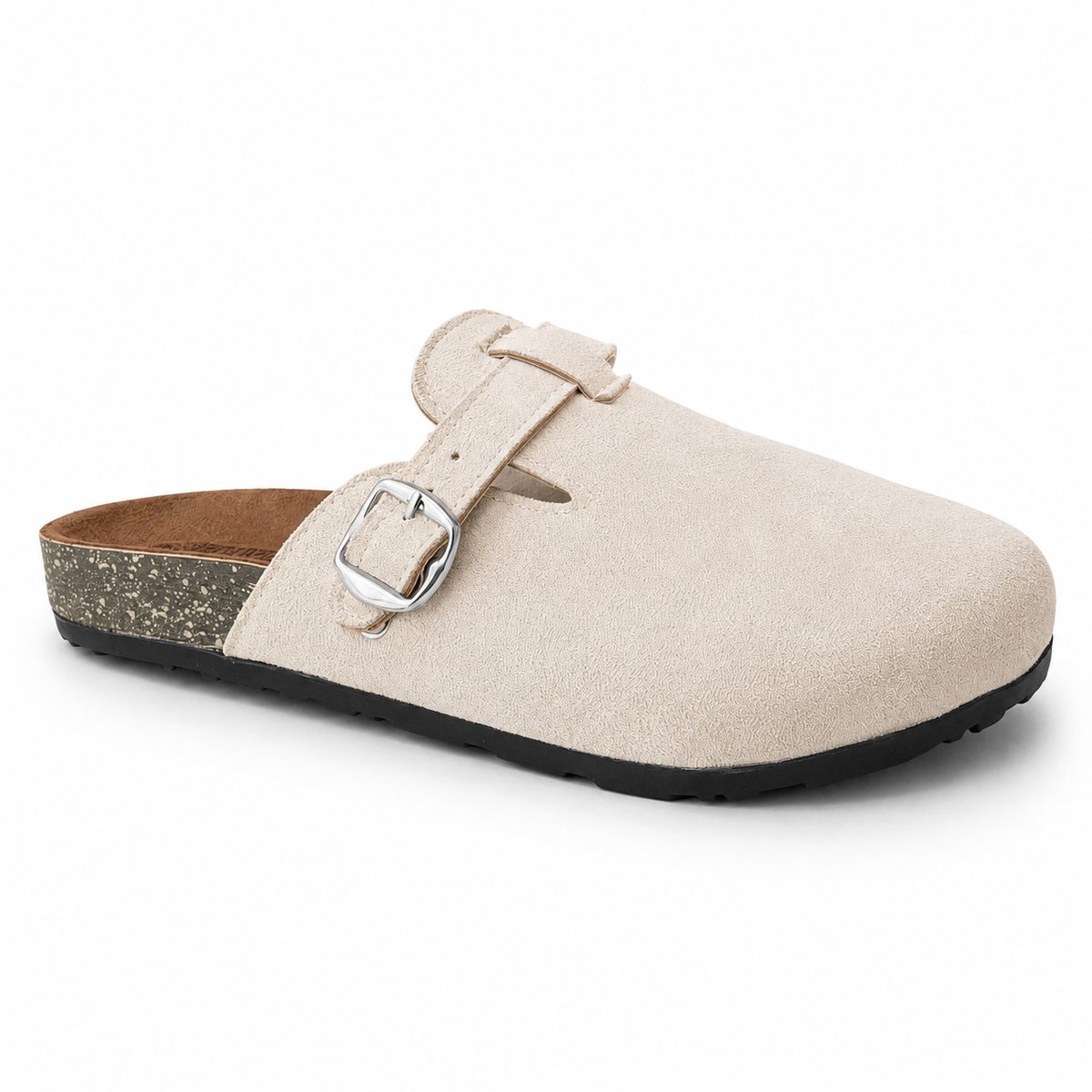 Clogsy Beige