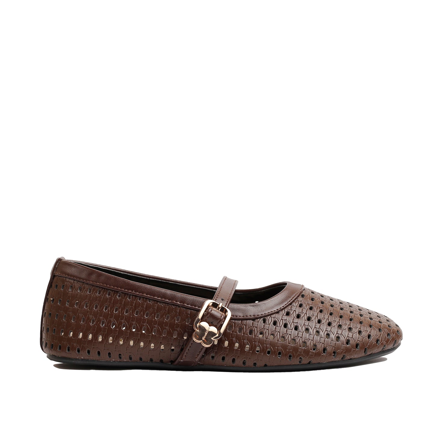 Breeze Flats Brown