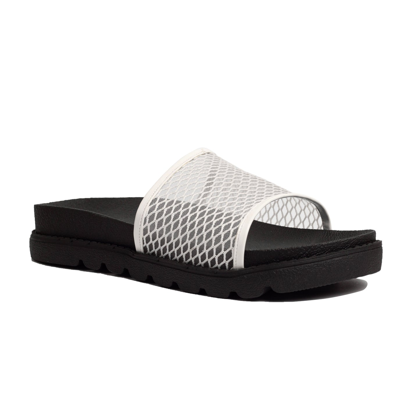 Slide White