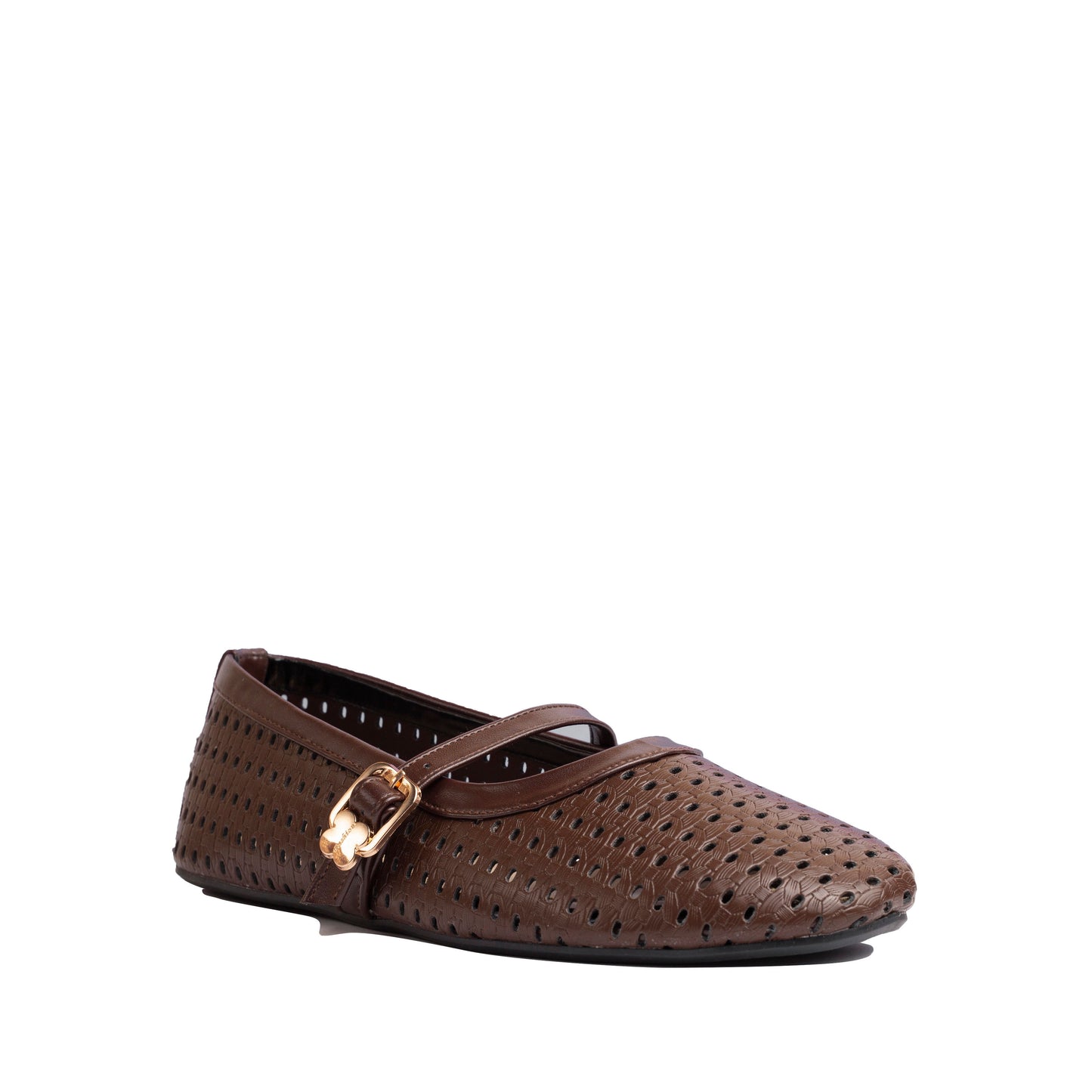 Breeze Flats Brown