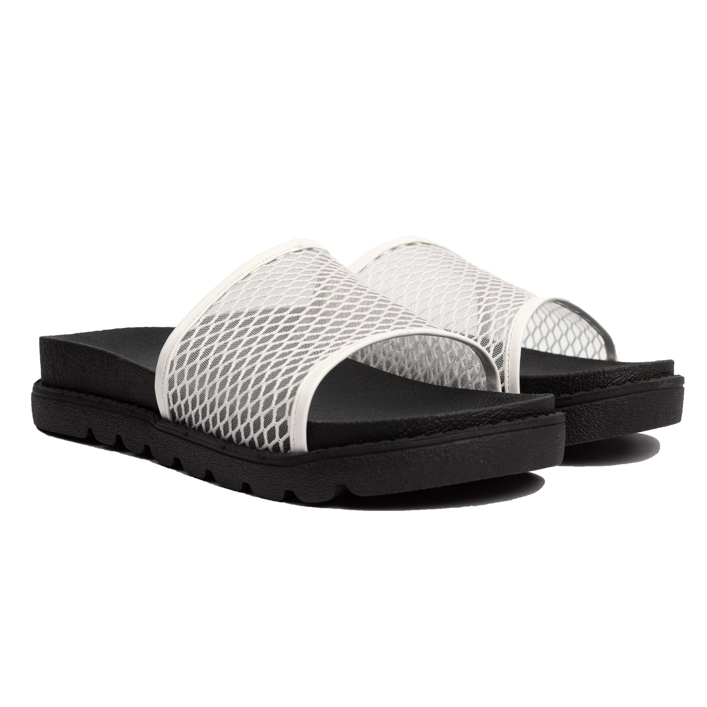 Slide White