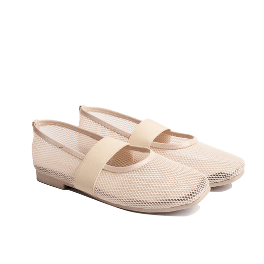 Ballet Beige