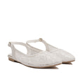Rosé White - Pointed