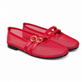 Duo Flats Velvet