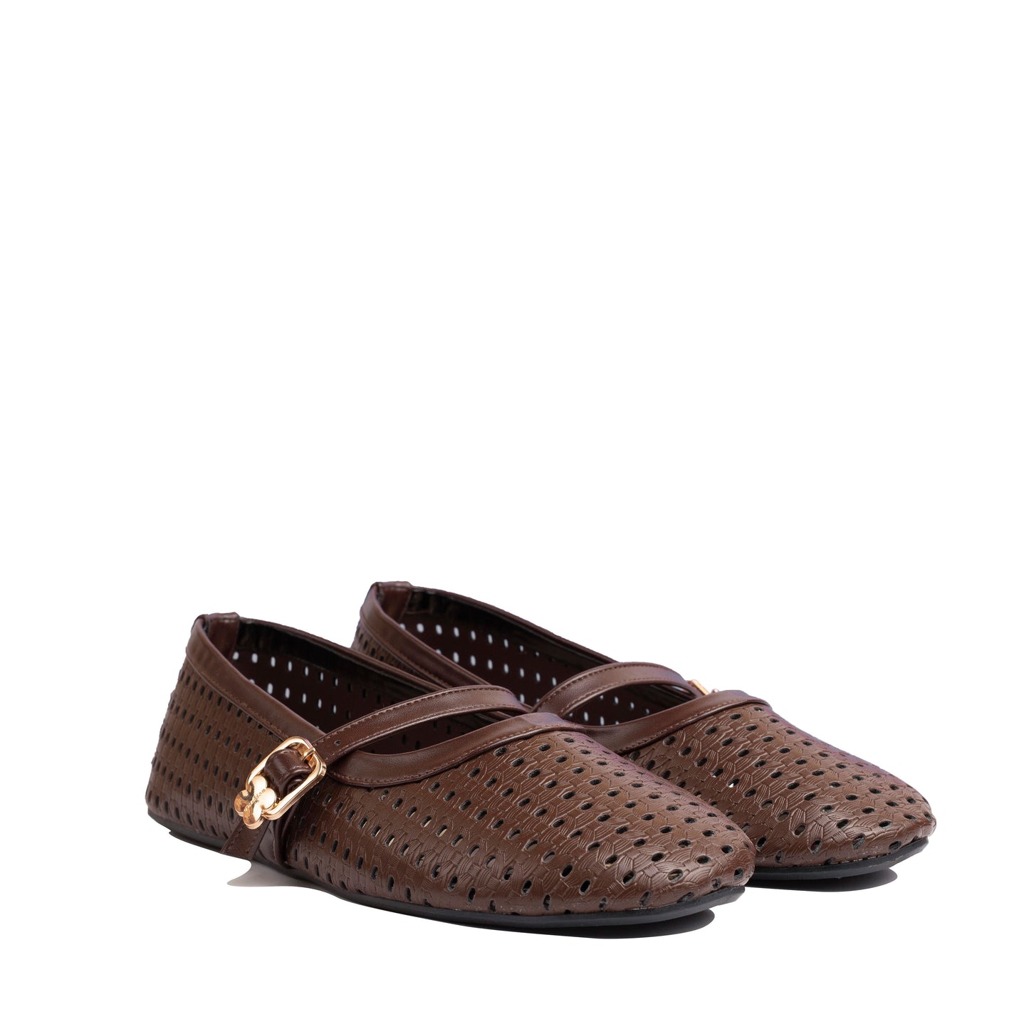 Breeze Flats Brown