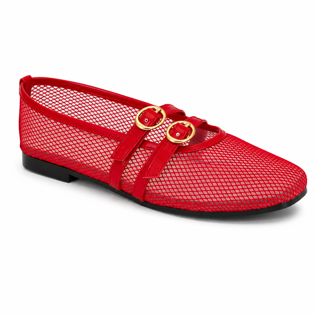 Duo Flats Velvet