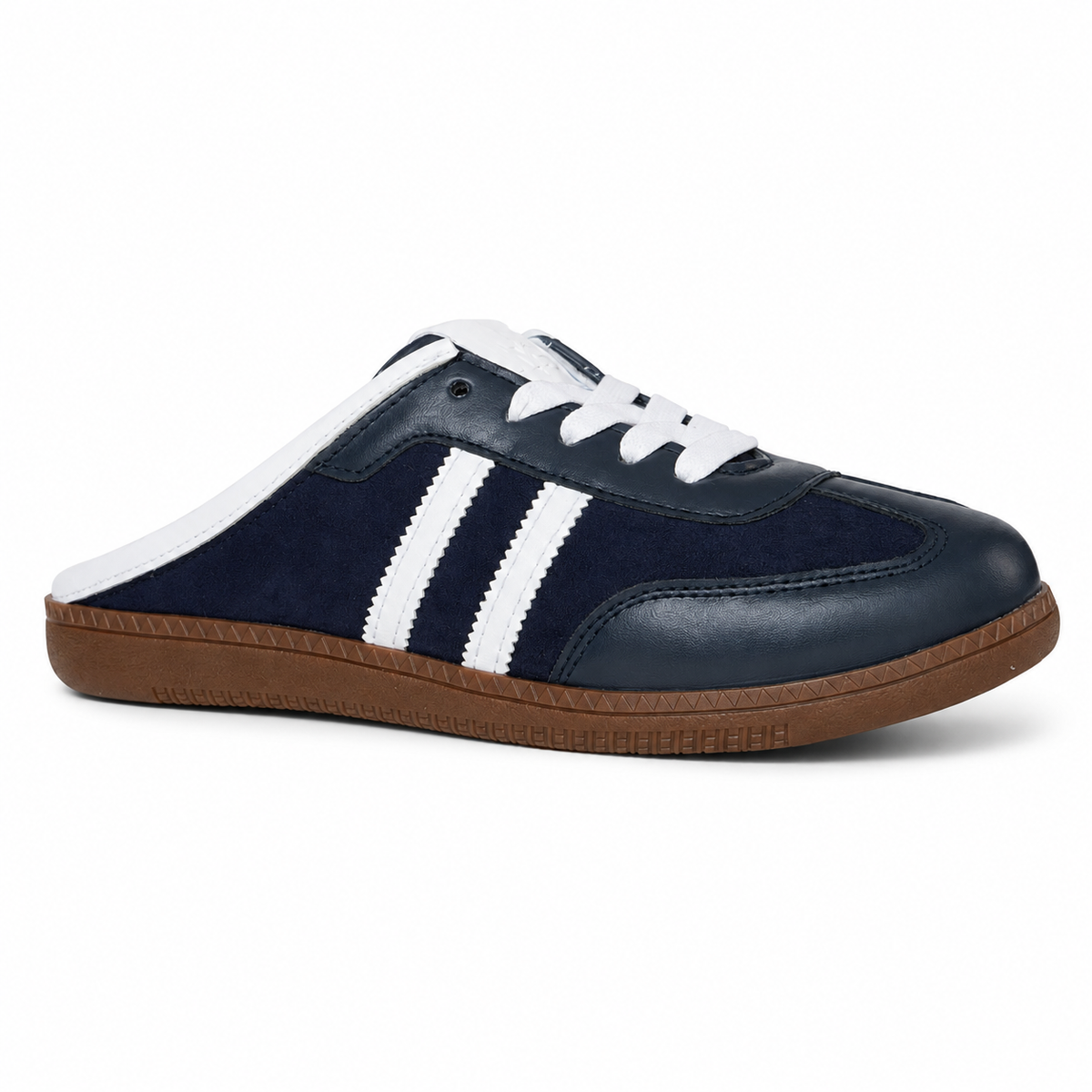 slip-on Navy