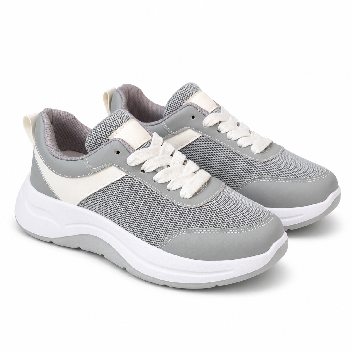 Boost Grey