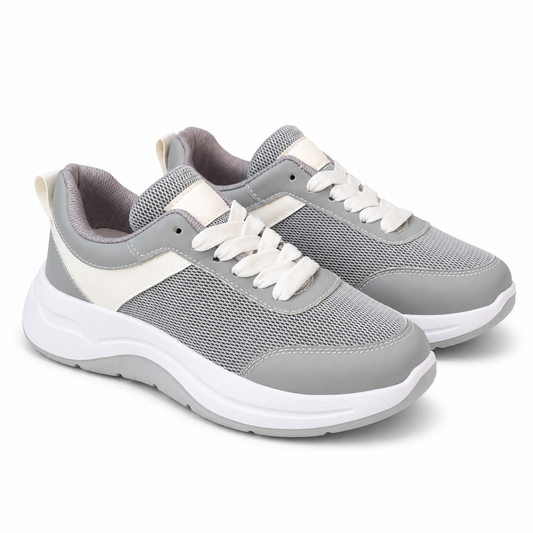 Boost Grey