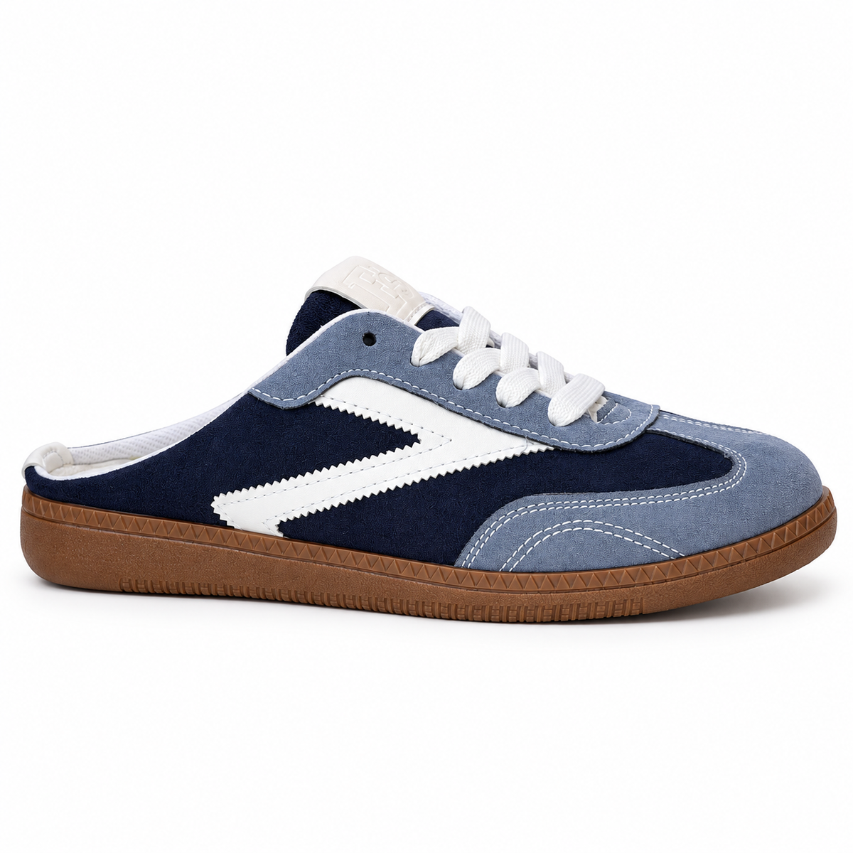 Pace Dusty Blue