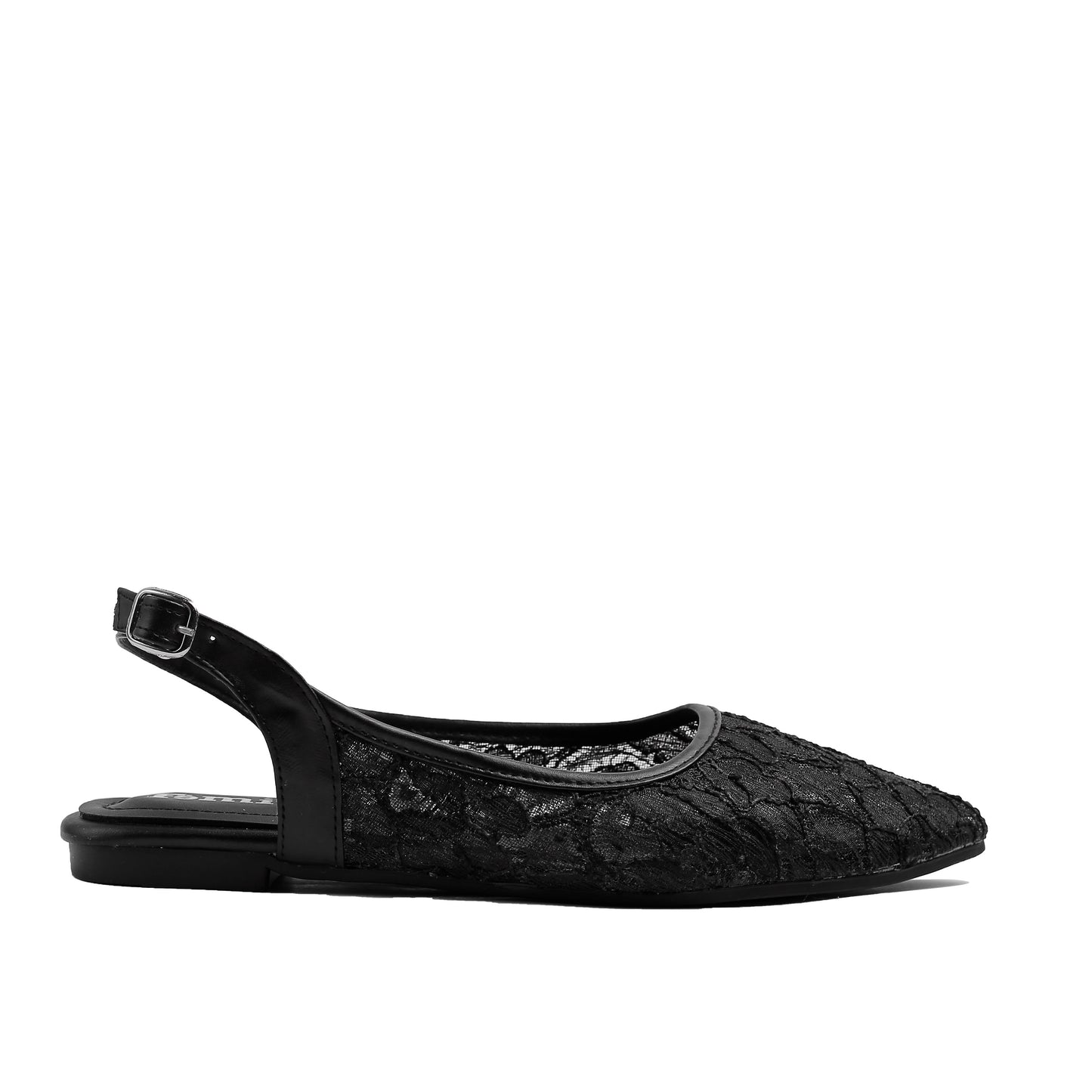 Rosé Black - Pointed