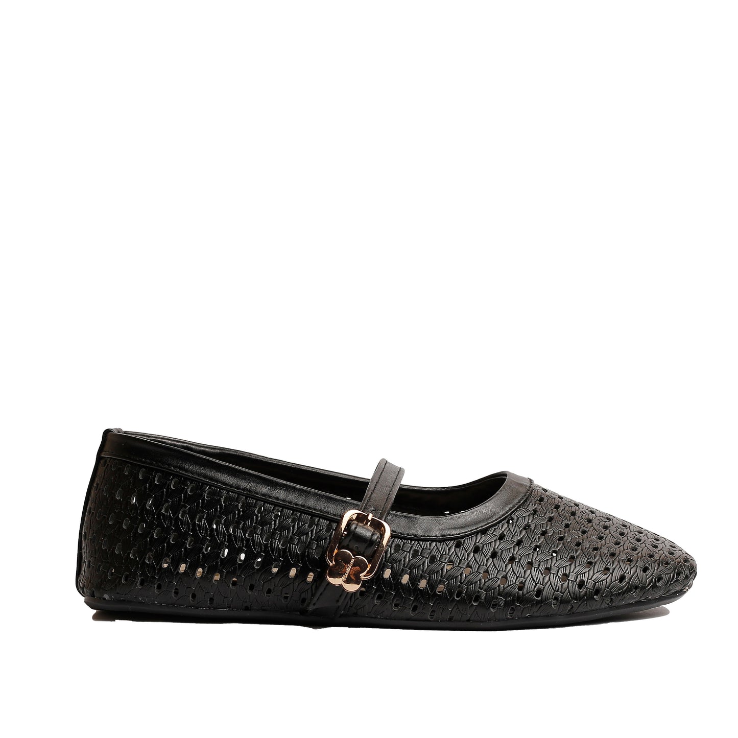 Breeze Flats Black