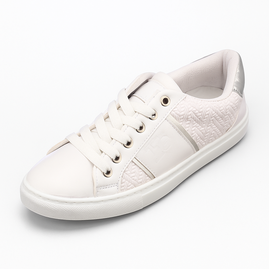 Draidy White