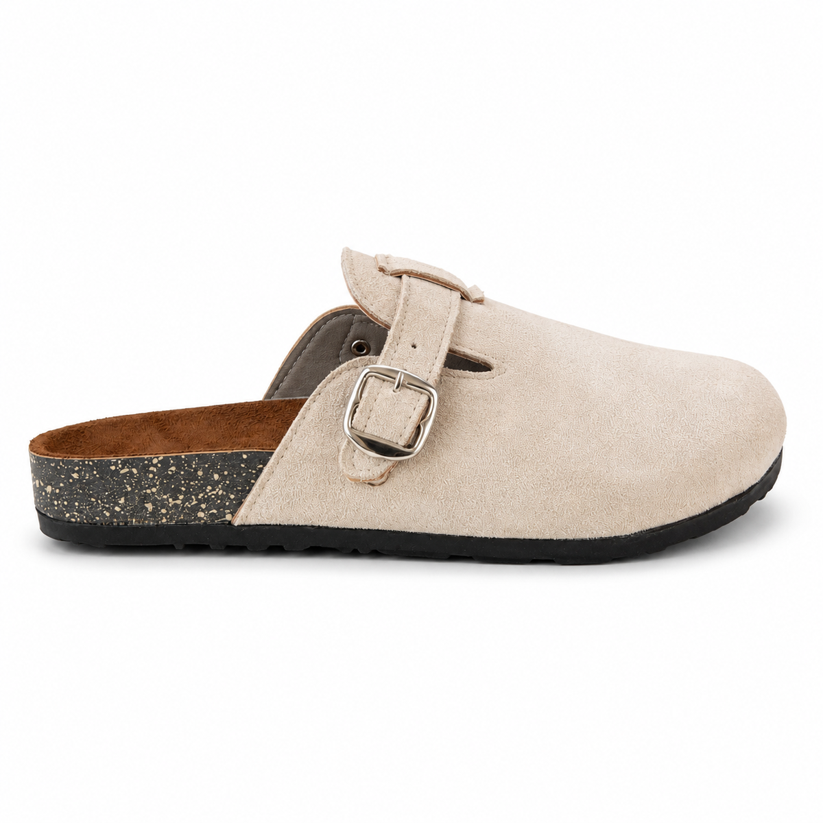 Clogsy Beige