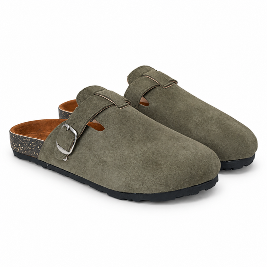 Clogsy Olive