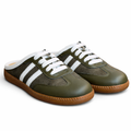 Slip-on Olive