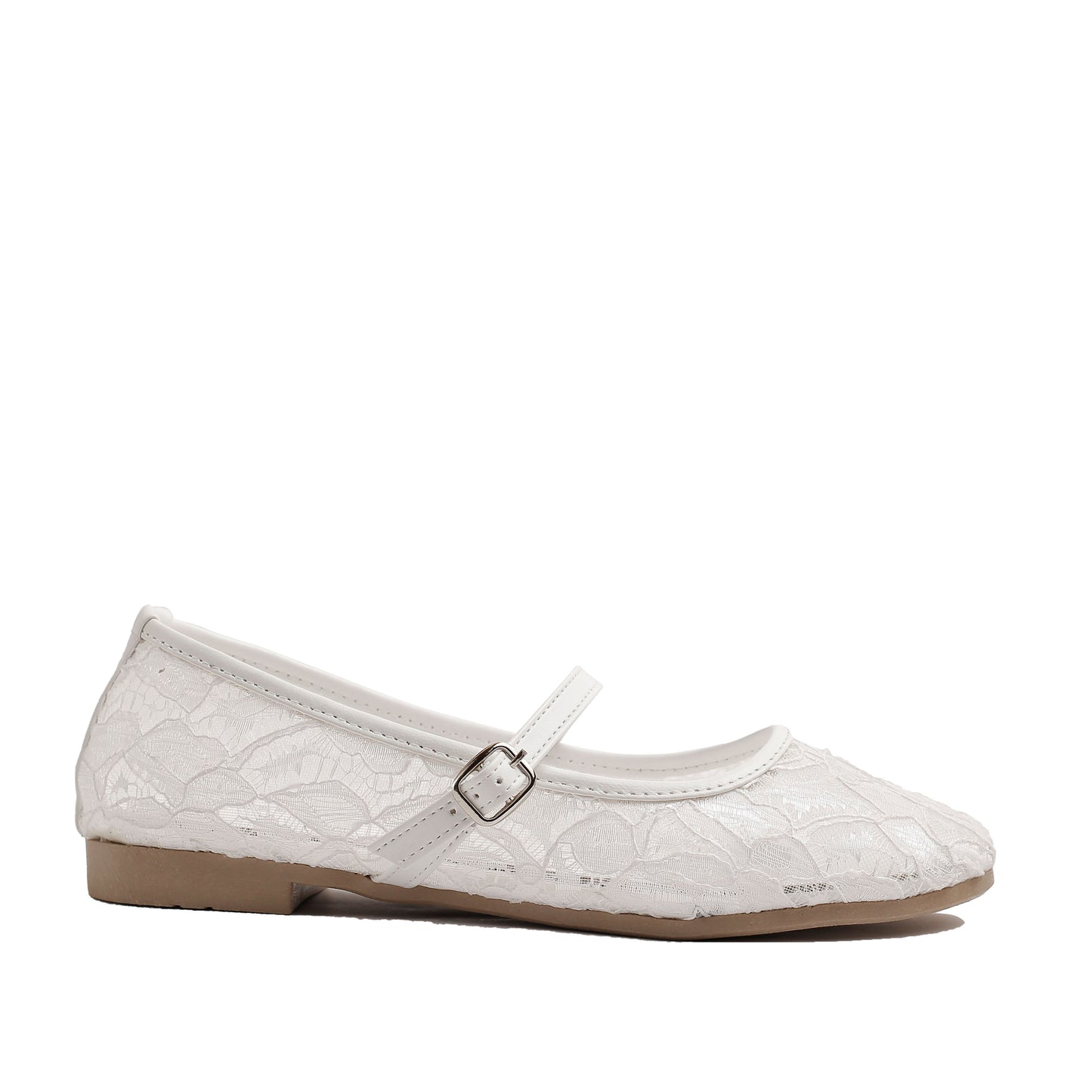 Rosé Flats White