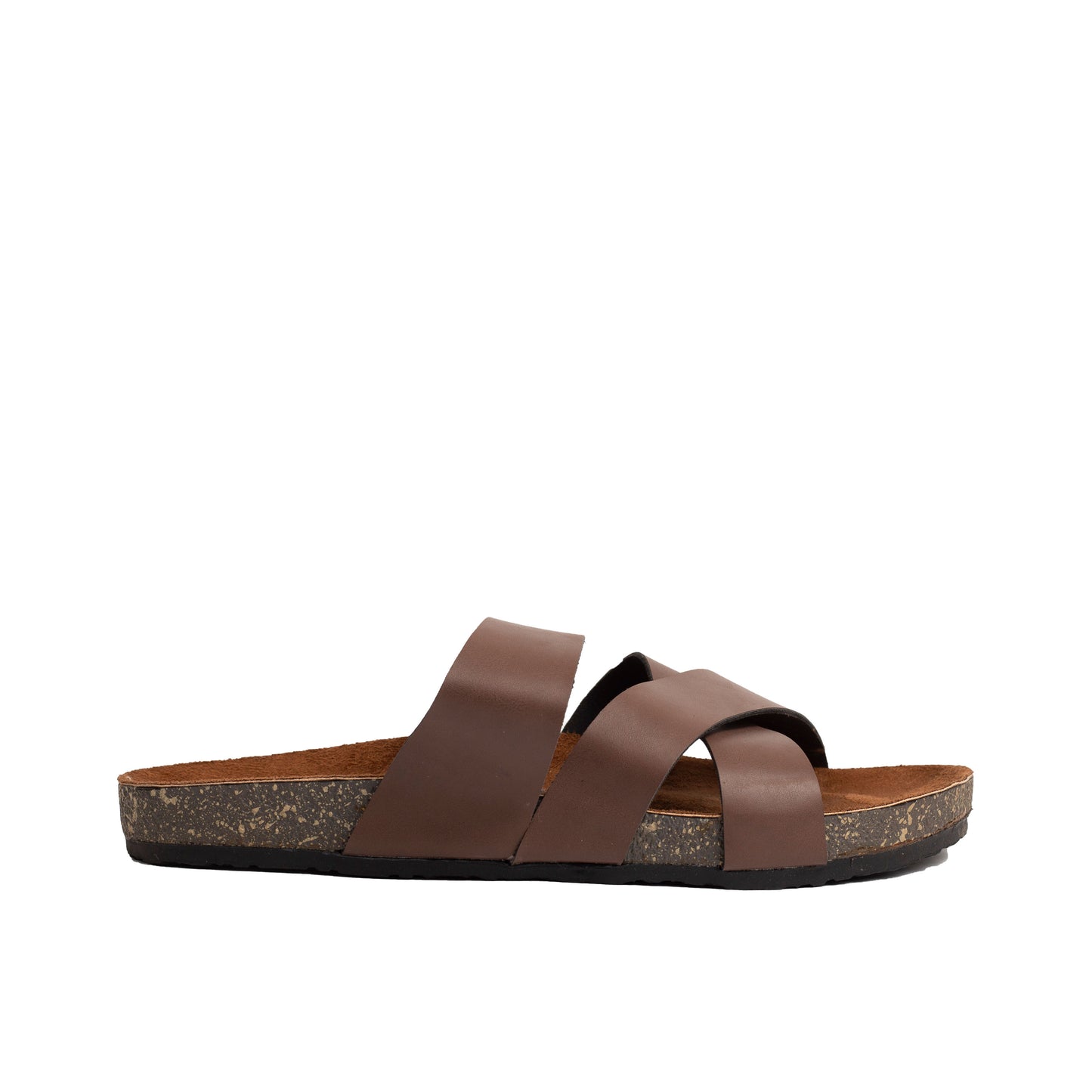 Trio Slide Brown
