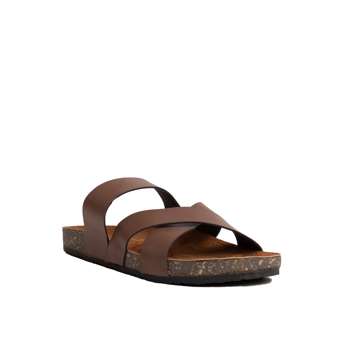 Trio Slide Brown