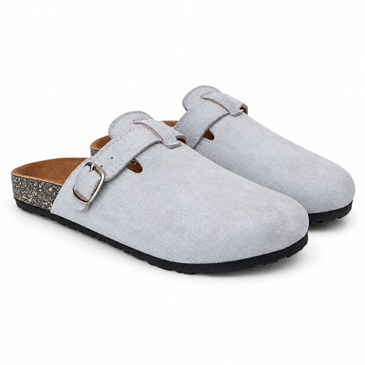 Clogsy Grey