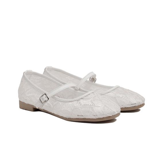 Rosé Flats White