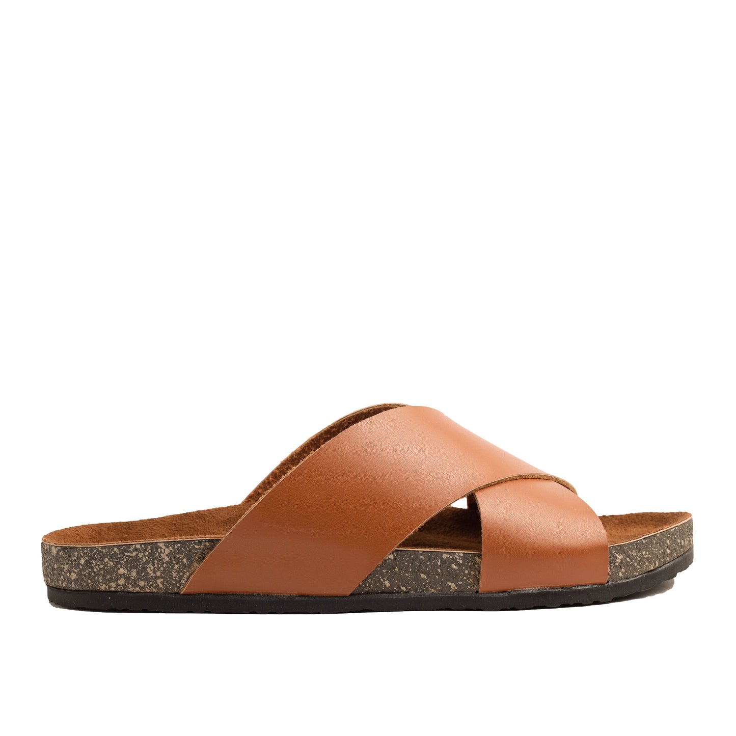 Cross Slide Havan Leather