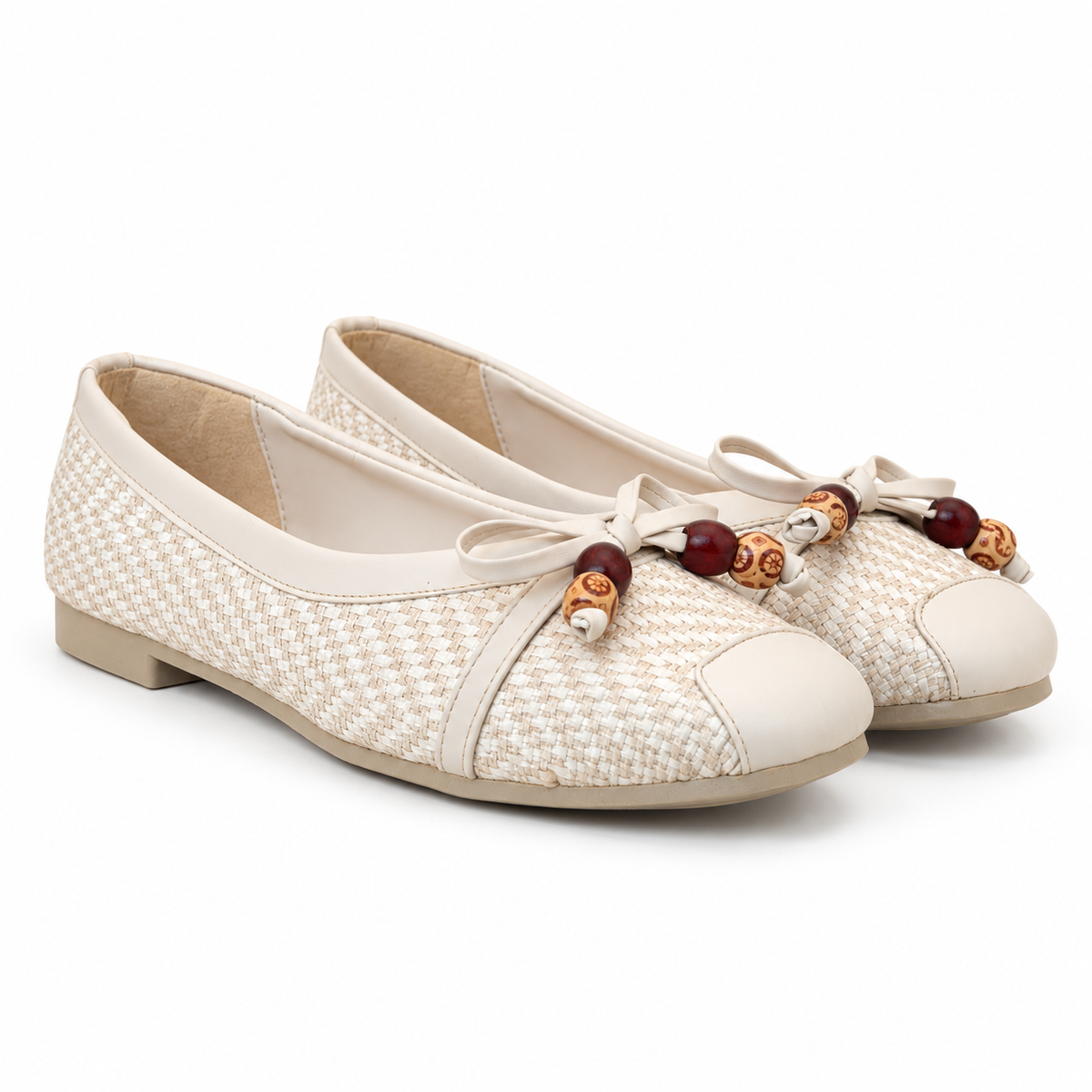 Twill Beige