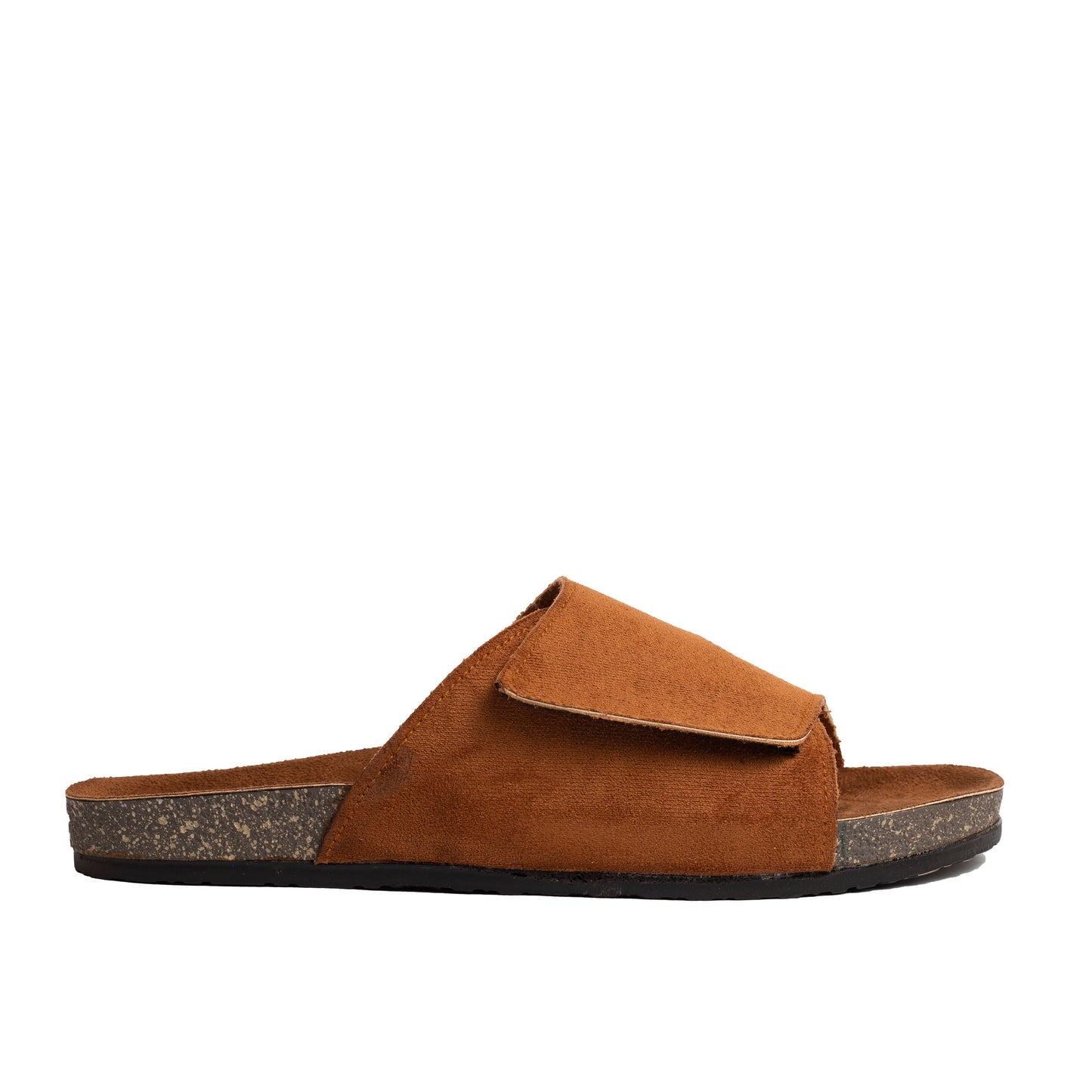 Flap Havan Suede