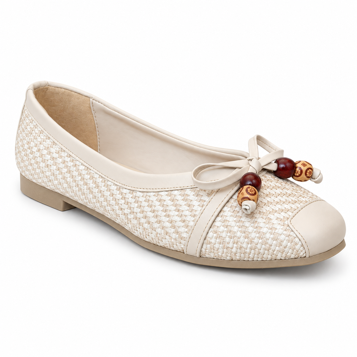 Twill Beige