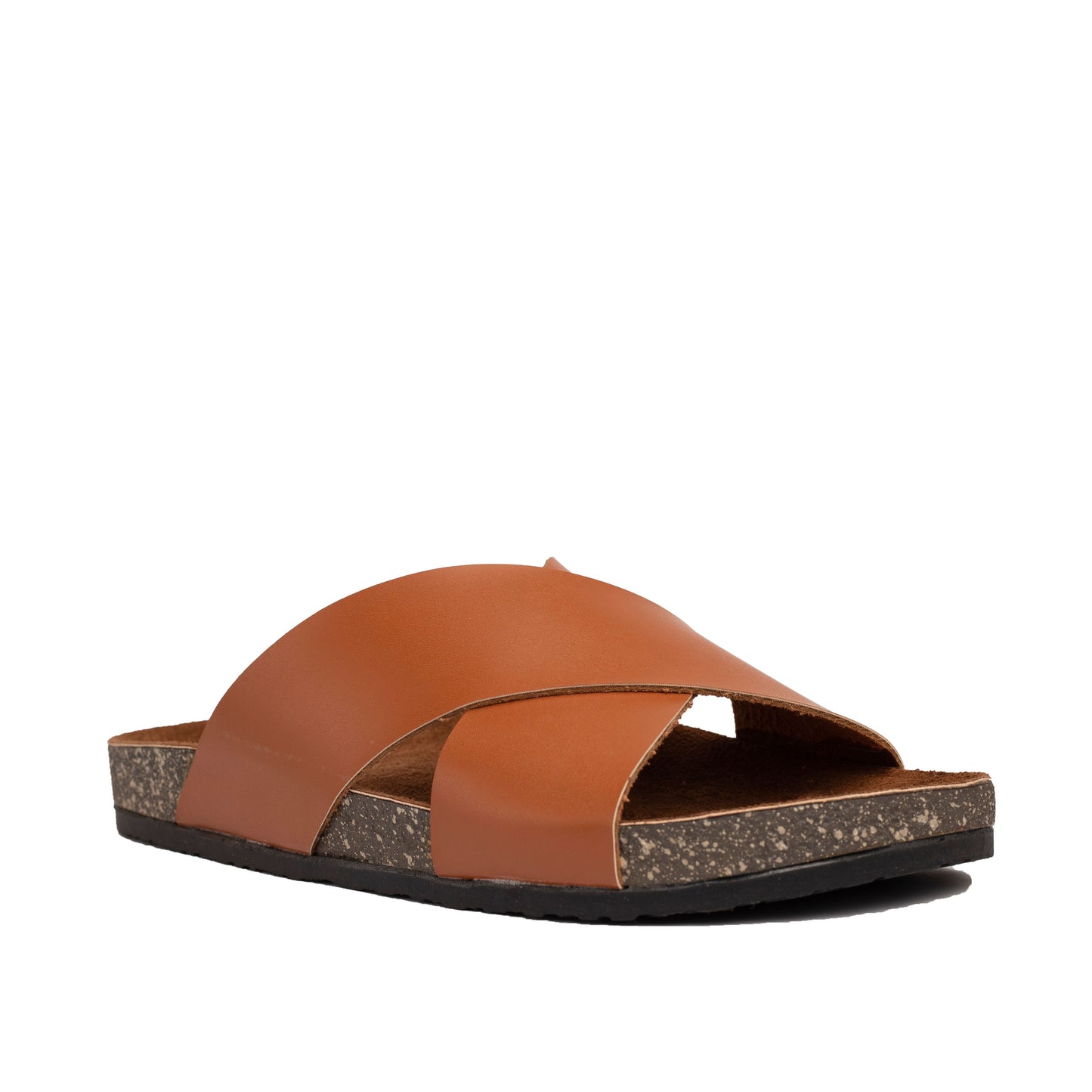Cross Slide Havan Leather