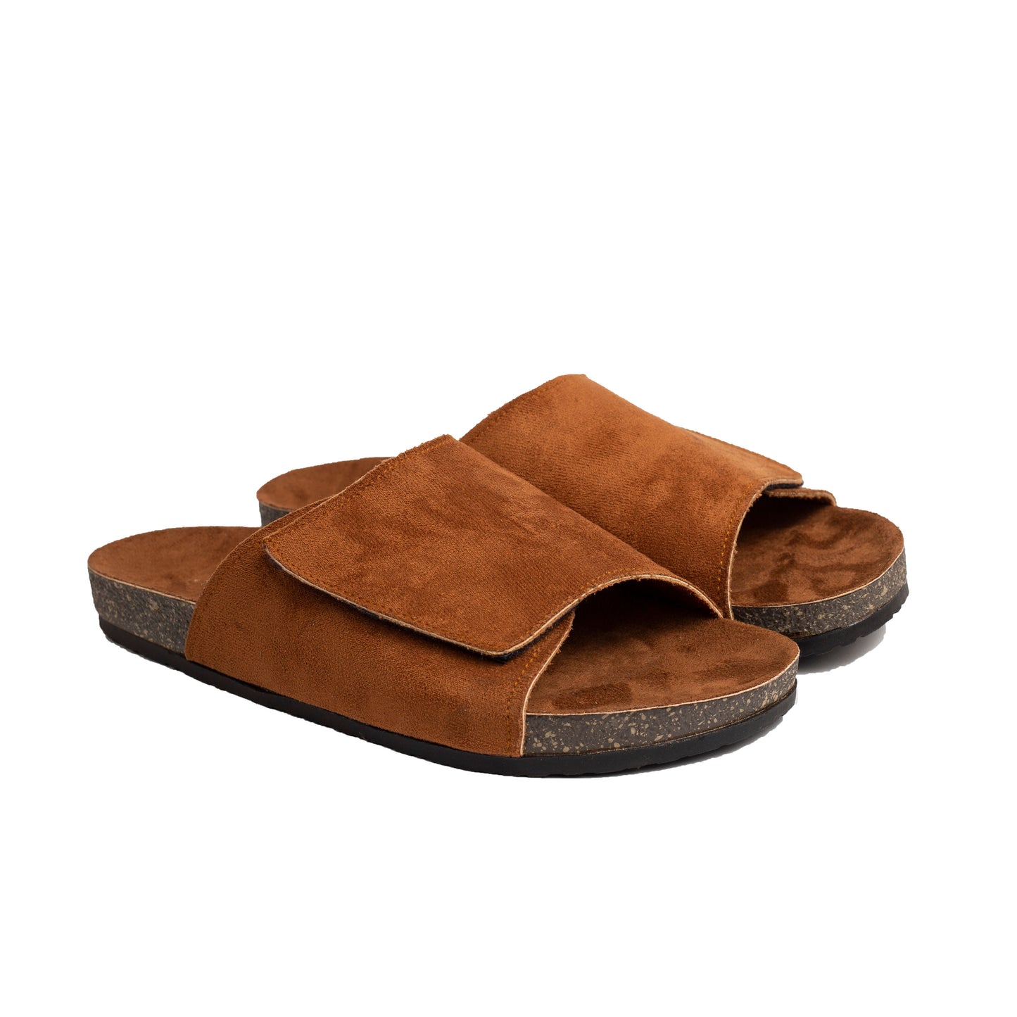 Flap Havan Suede