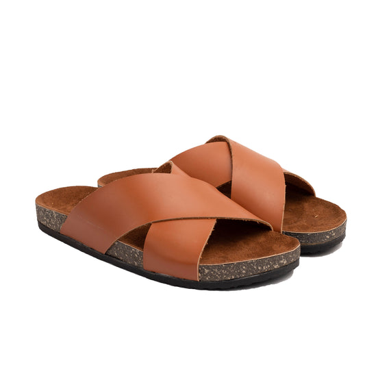 Cross Slide Havan Leather